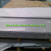 Jiangsu AISI 347 Stainless Steel Sheet by Zero Tolerance